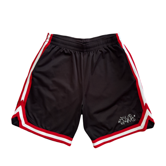 Basketball OG shorts - Elementz 4 Real