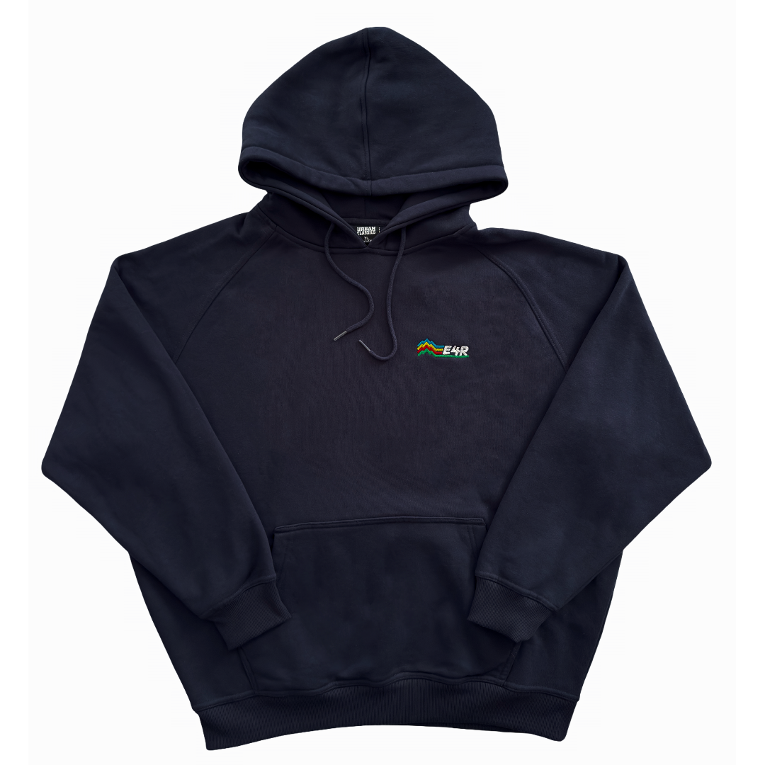 E4R Mountain hoodie