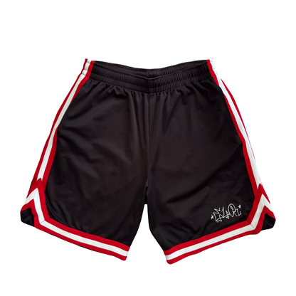Basketball OG shorts - Elementz 4 Real
