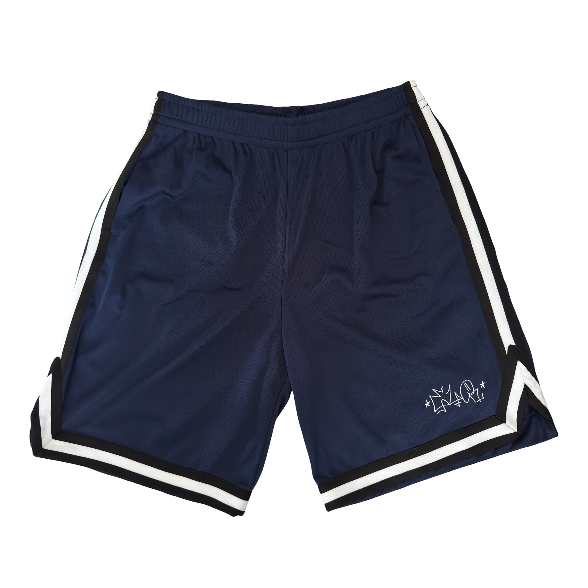 Basketball OG shorts - Elementz 4 Real
