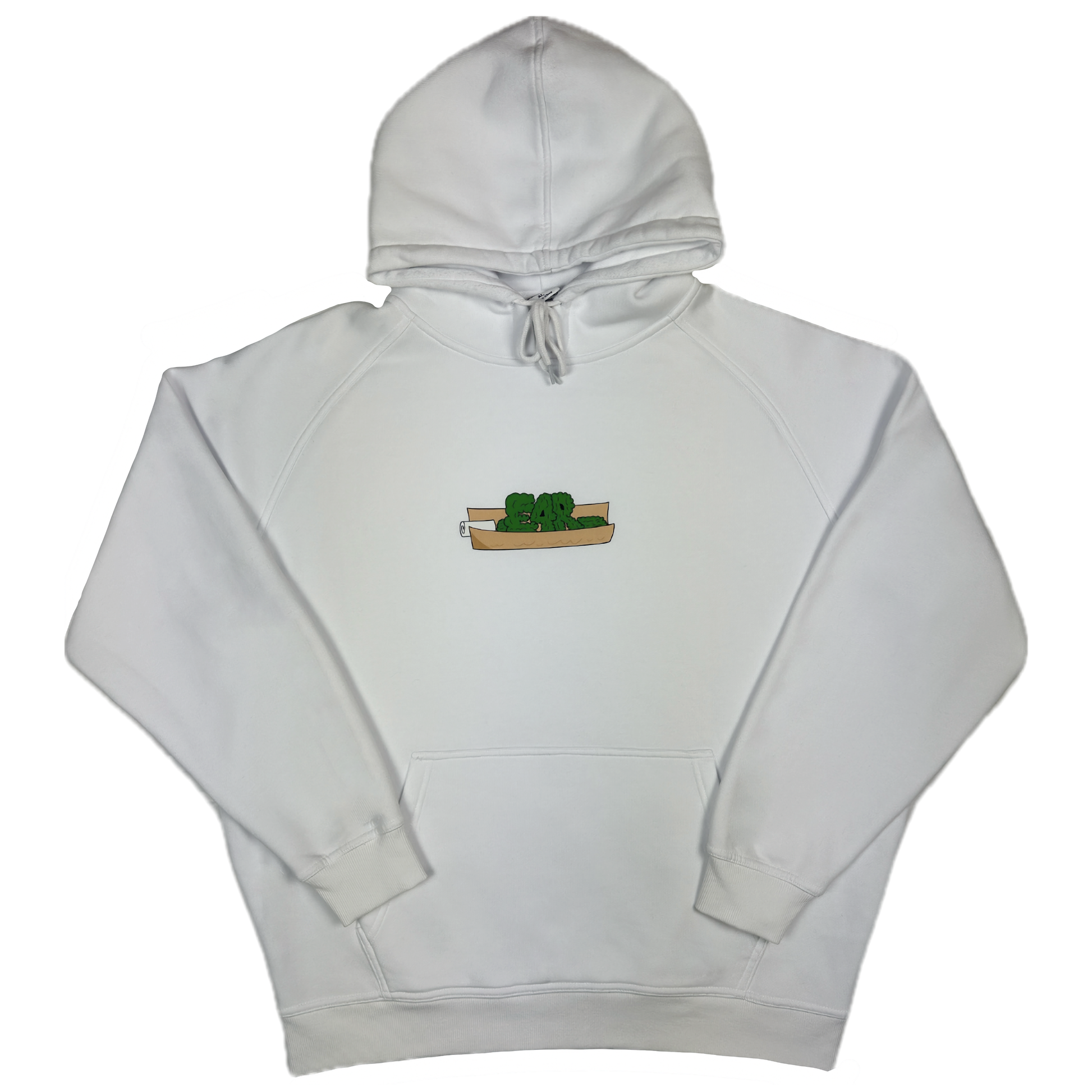 Rollin' E4R hoodie - Elementz 4 Real