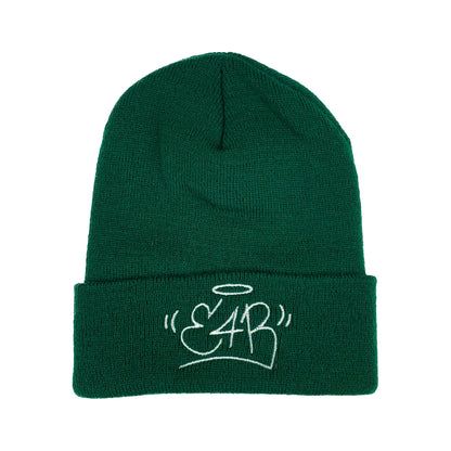 E4R OG beanie - Elementz 4 Real