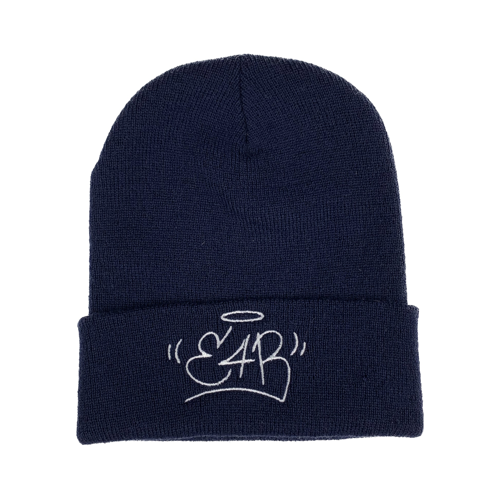 E4R OG beanie - Elementz 4 Real