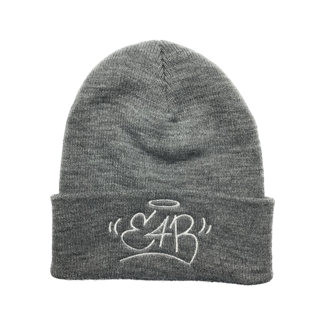 E4R classic beanie - Elementz 4 Real