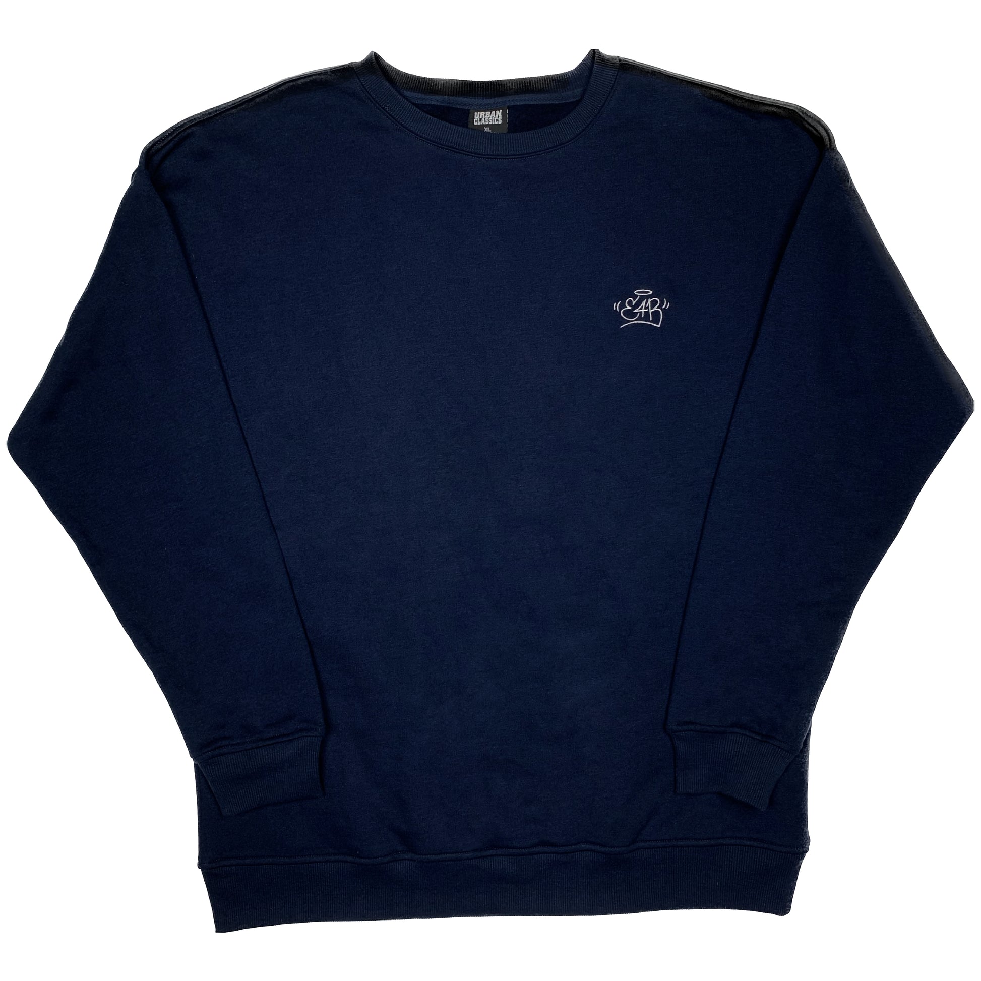 E4R OG crewneck - Elementz 4 Real