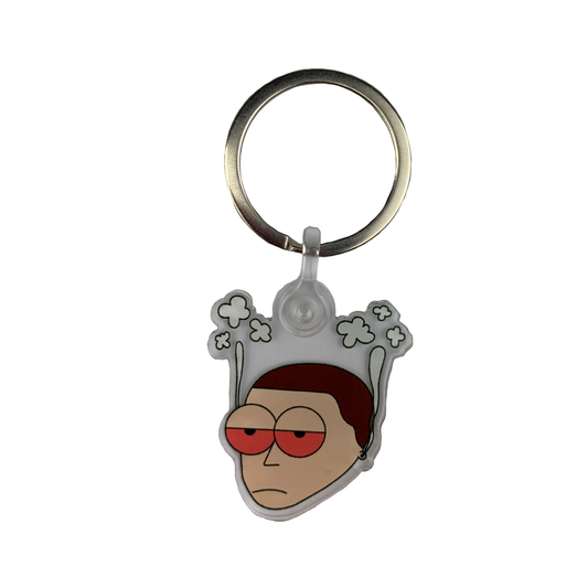 Stoned Elementz keychain - Elementz 4 Real