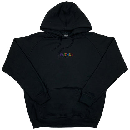 Elementz hoodie - Elementz 4 Real