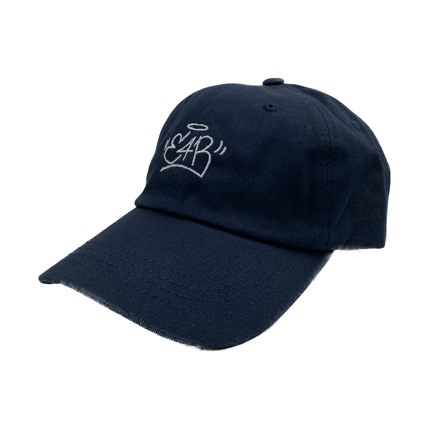 E4R OG baseball cap - Elementz 4 Real