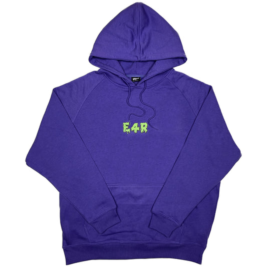 Slime hoodie - Elementz 4 Real