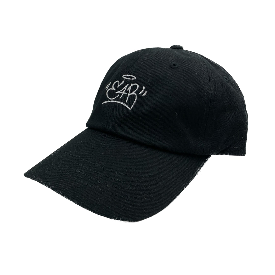 E4R OG baseball cap - Elementz 4 Real